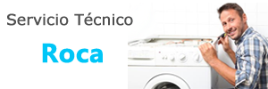 servicio tecnico ROCA